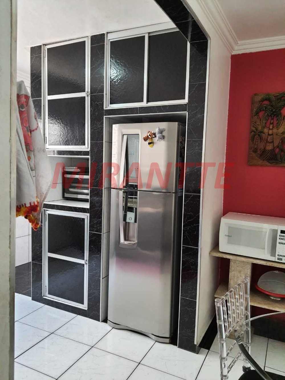 Sobrado de 306m² com 4 quartos em Casa Verde