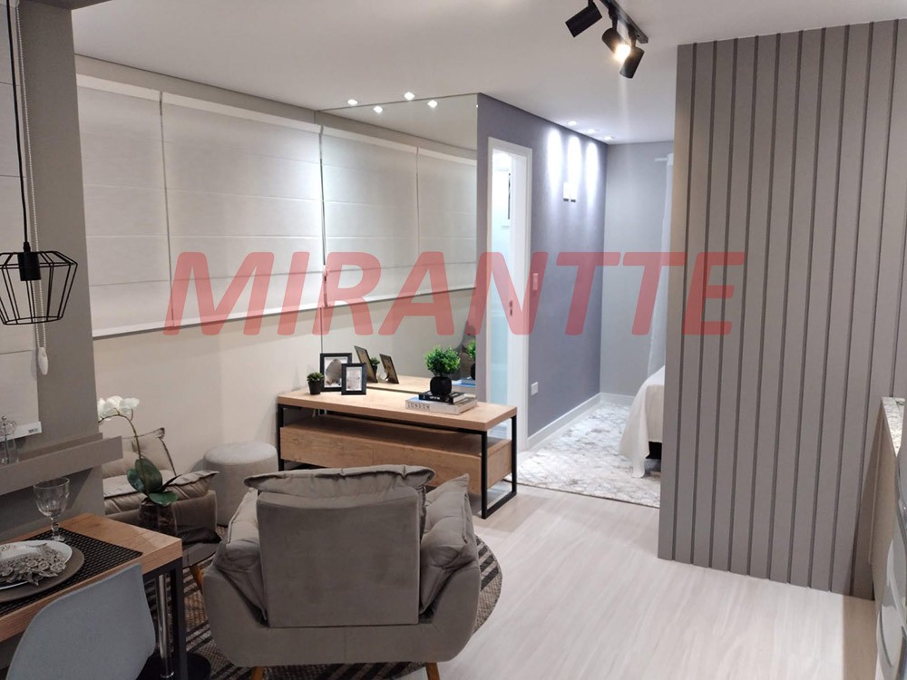 Apartamento de 30m² com 1 quartos em Parada Inglesa