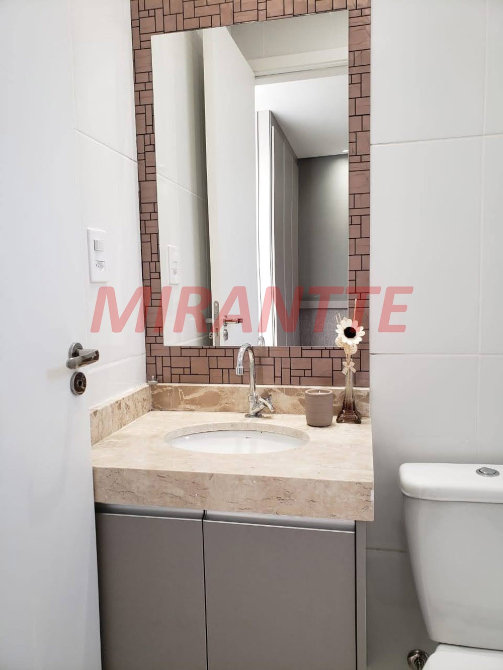 Apartamento de 30m² com 1 quartos em Parada Inglesa