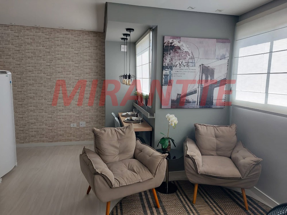 Apartamento de 30m² com 1 quartos em Parada Inglesa