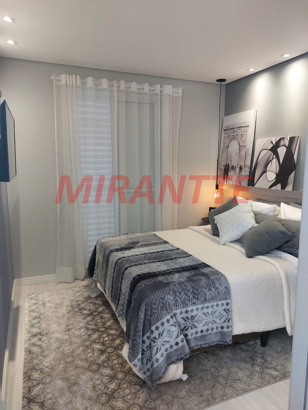 Apartamento de 30m² com 1 quartos em Parada Inglesa