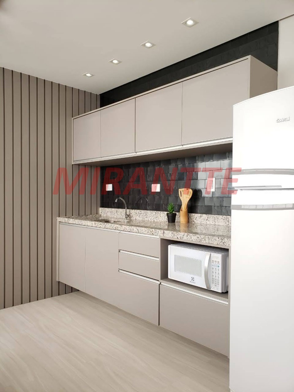 Apartamento de 30m² com 1 quartos em Parada Inglesa