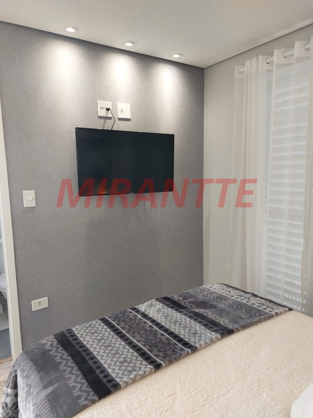 Apartamento de 30m² com 1 quartos em Parada Inglesa