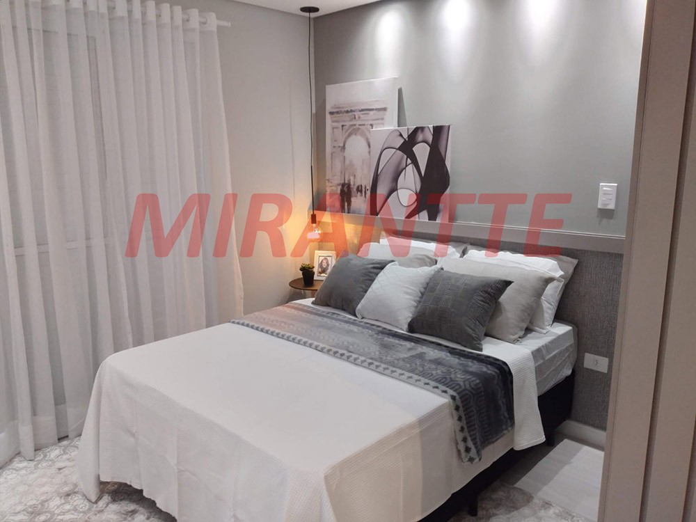 Apartamento de 30m² com 1 quartos em Parada Inglesa
