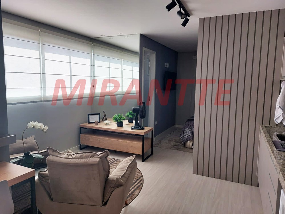 Apartamento de 30m² com 1 quartos em Parada Inglesa