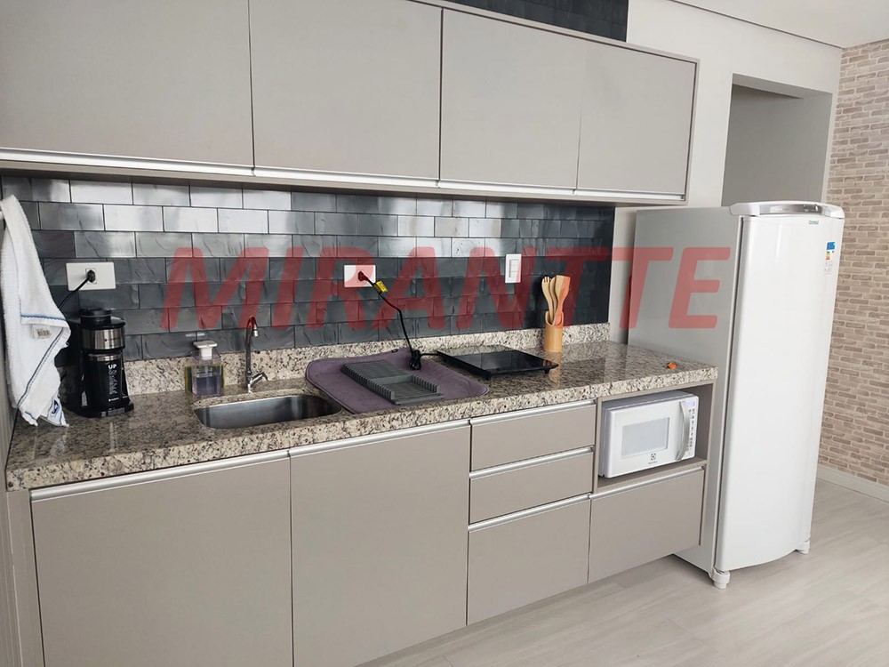 Apartamento de 30m² com 1 quartos em Parada Inglesa