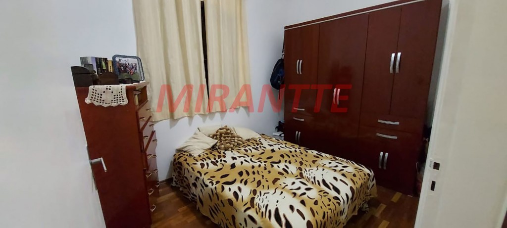Sobrado de 158m² com 3 quartos em Vila Mazzei