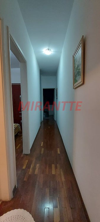 Sobrado de 158m² com 3 quartos em Vila Mazzei