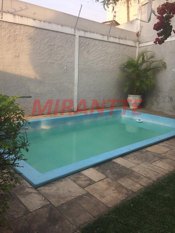 Sobrado de 158m² com 3 quartos em Vila Mazzei