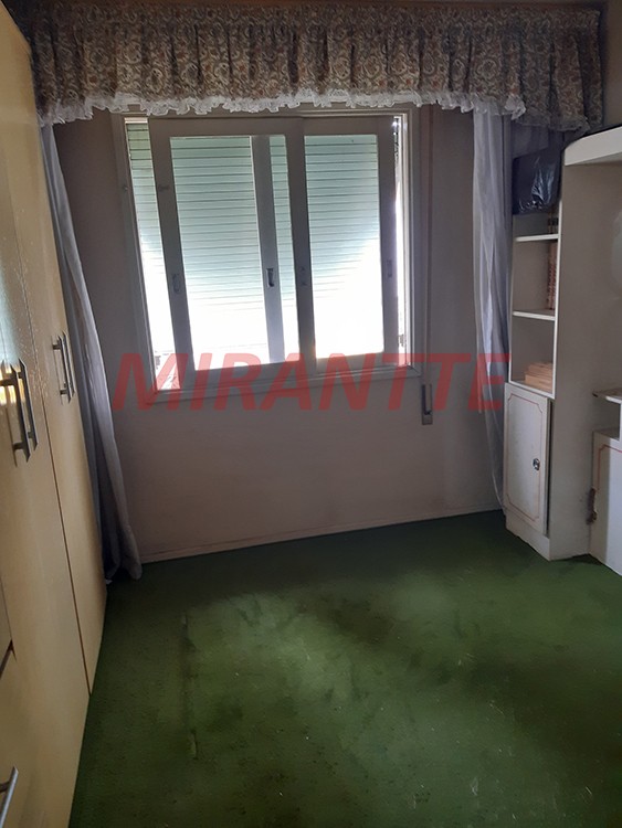 Sobrado de 250m² com 3 quartos em Vila Gustavo