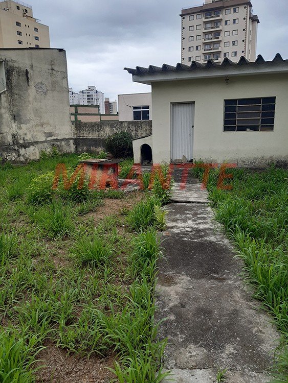 Sobrado de 250m² com 3 quartos em Vila Gustavo