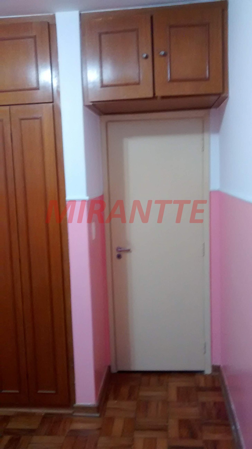 Apartamento de 64m² com 2 quartos em Santa Teresinha