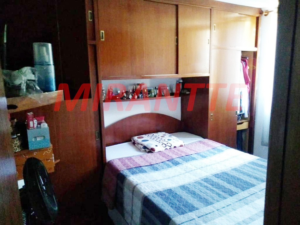 Apartamento com 2 quartos em Jardim Antartica