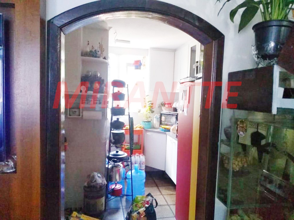Apartamento com 2 quartos em Jardim Antartica