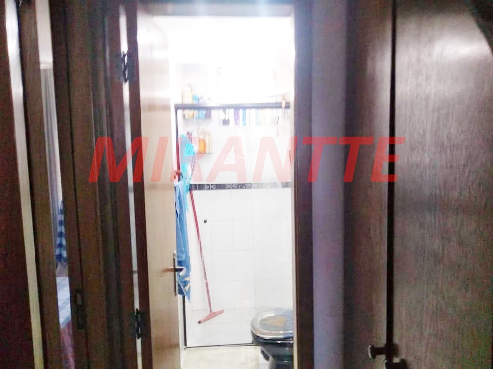 Apartamento com 2 quartos em Jardim Antartica
