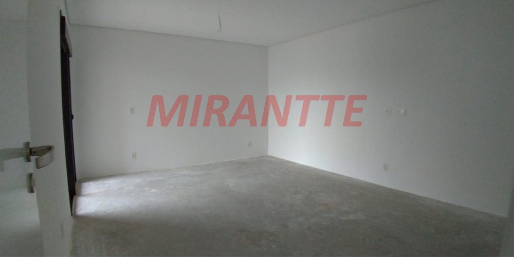 Cobertura duplex de 240m² com 3 quartos em Perdizes