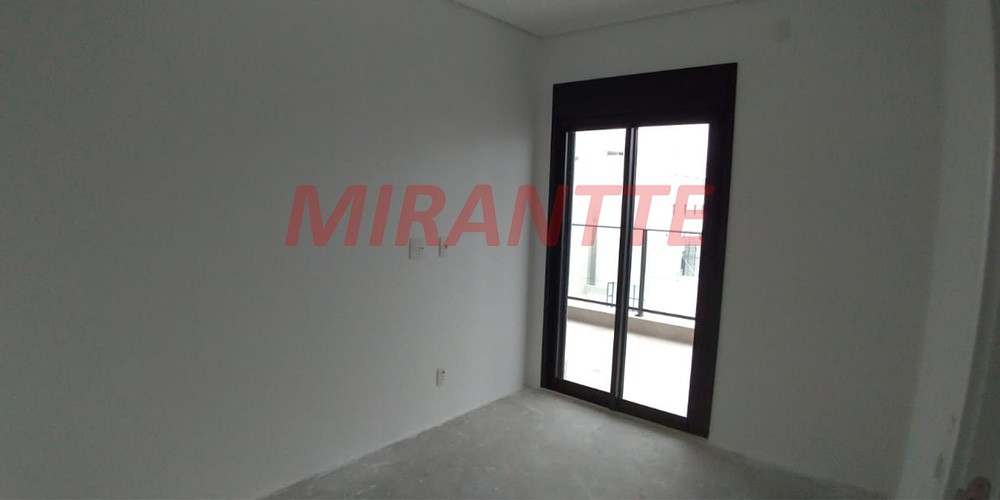 Cobertura duplex de 240m² com 3 quartos em Perdizes