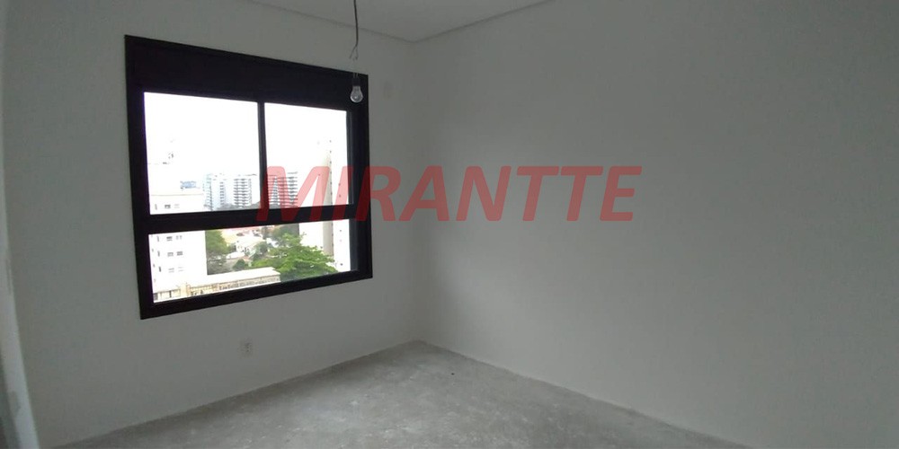 Cobertura duplex de 240m² com 3 quartos em Perdizes