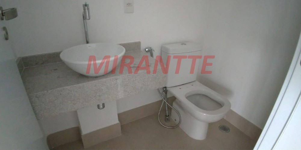 Cobertura duplex de 240m² com 3 quartos em Perdizes