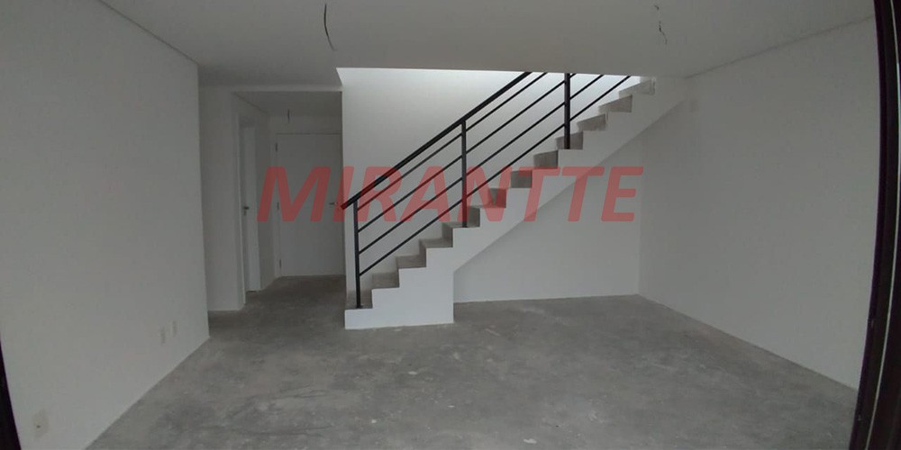 Cobertura duplex de 240m² com 3 quartos em Perdizes