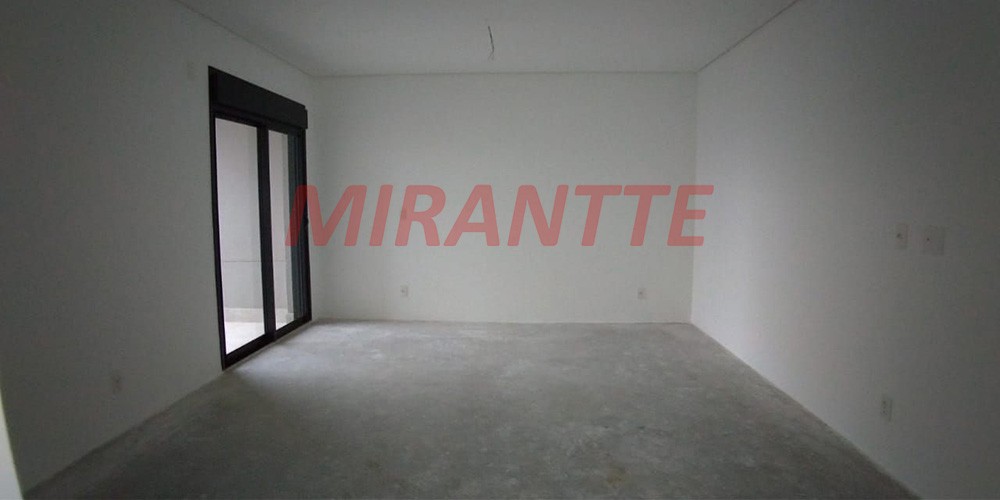 Cobertura duplex de 240m² com 3 quartos em Perdizes