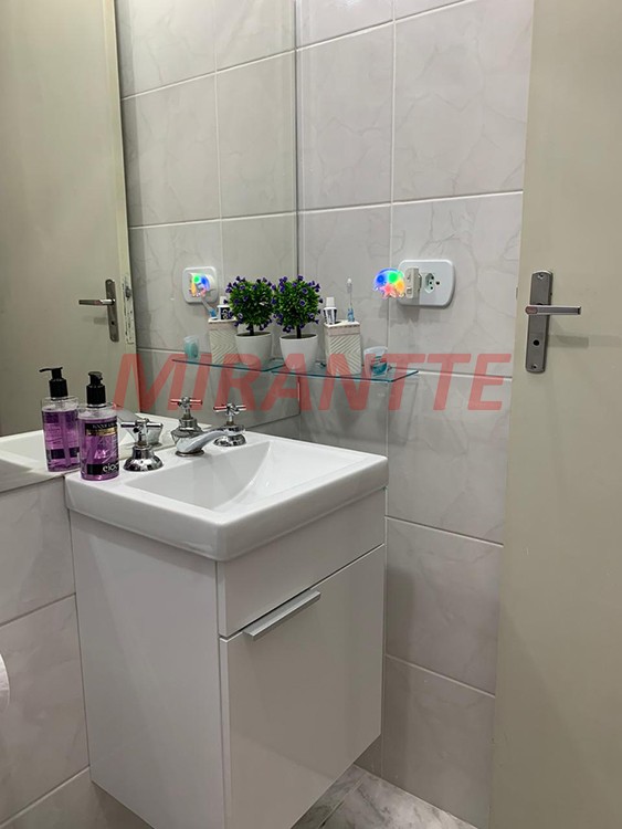 Apartamento de 74m² com 3 quartos em Freguesia do Ó
