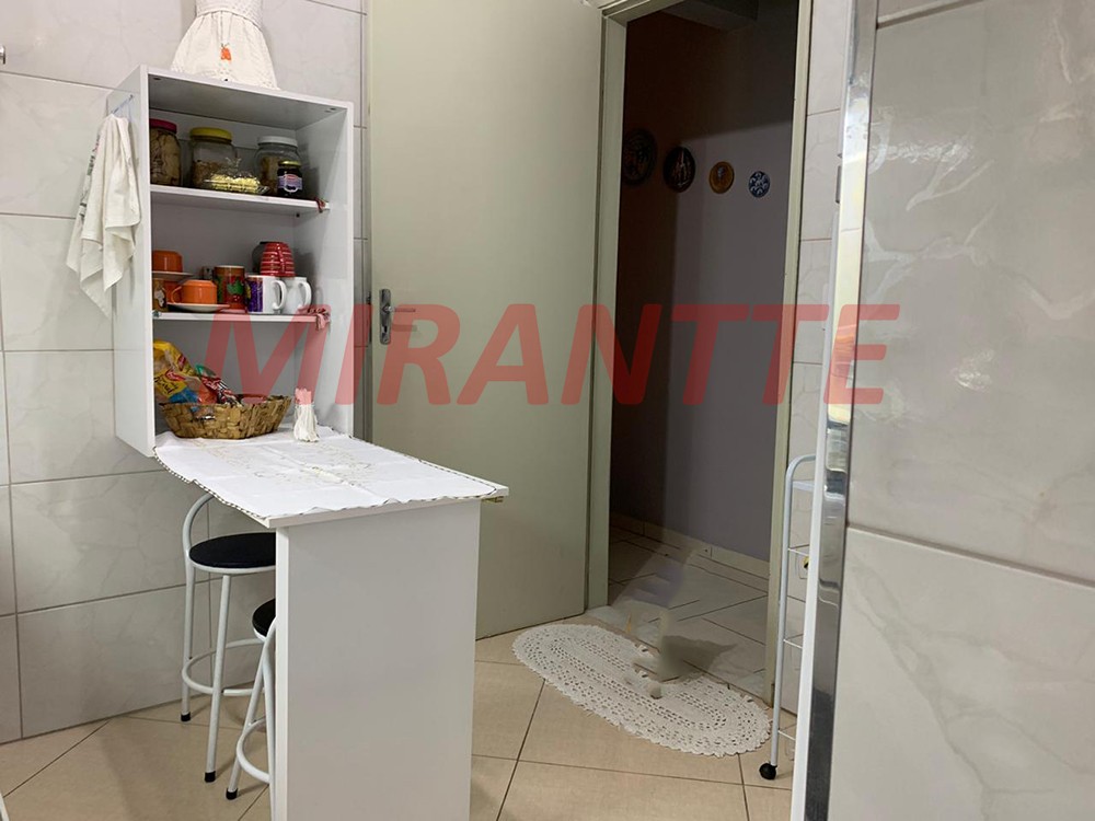Apartamento de 74m² com 3 quartos em Freguesia do Ó