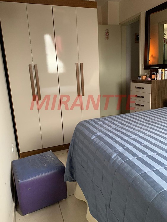 Apartamento de 74m² com 3 quartos em Freguesia do Ó