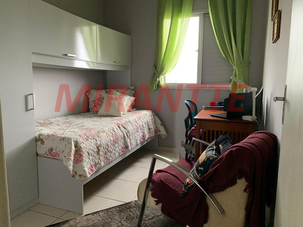 Apartamento de 74m² com 3 quartos em Freguesia do Ó