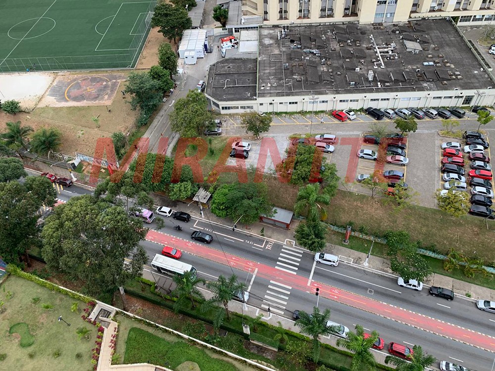 Apartamento de 74m² com 3 quartos em Freguesia do Ó