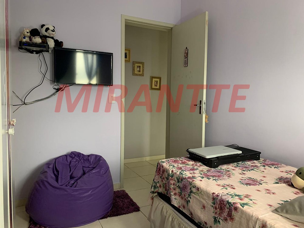 Apartamento de 74m² com 3 quartos em Freguesia do Ó
