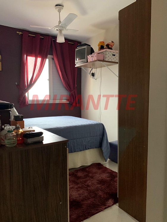 Apartamento de 74m² com 3 quartos em Freguesia do Ó