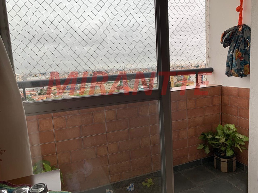Apartamento de 74m² com 3 quartos em Freguesia do Ó