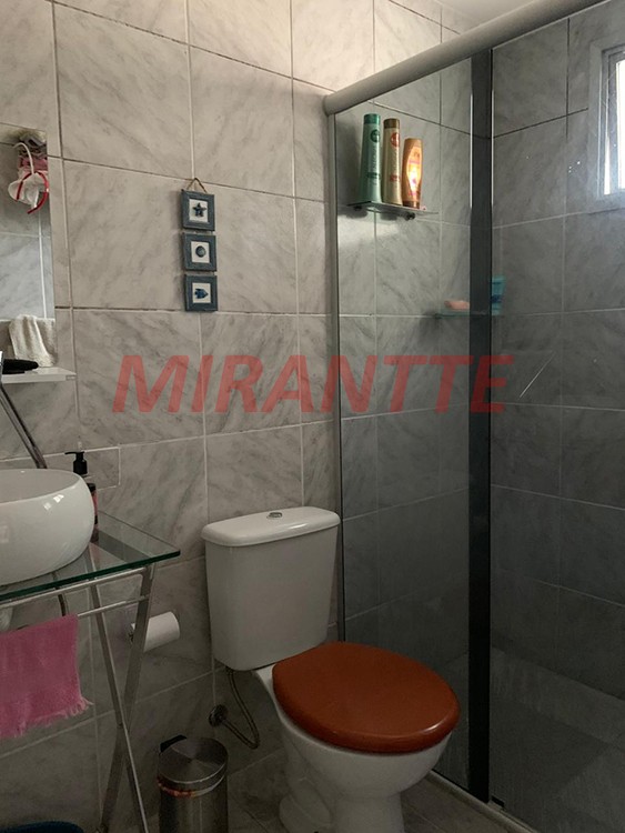Apartamento de 74m² com 3 quartos em Freguesia do Ó