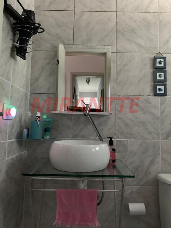 Apartamento de 74m² com 3 quartos em Freguesia do Ó