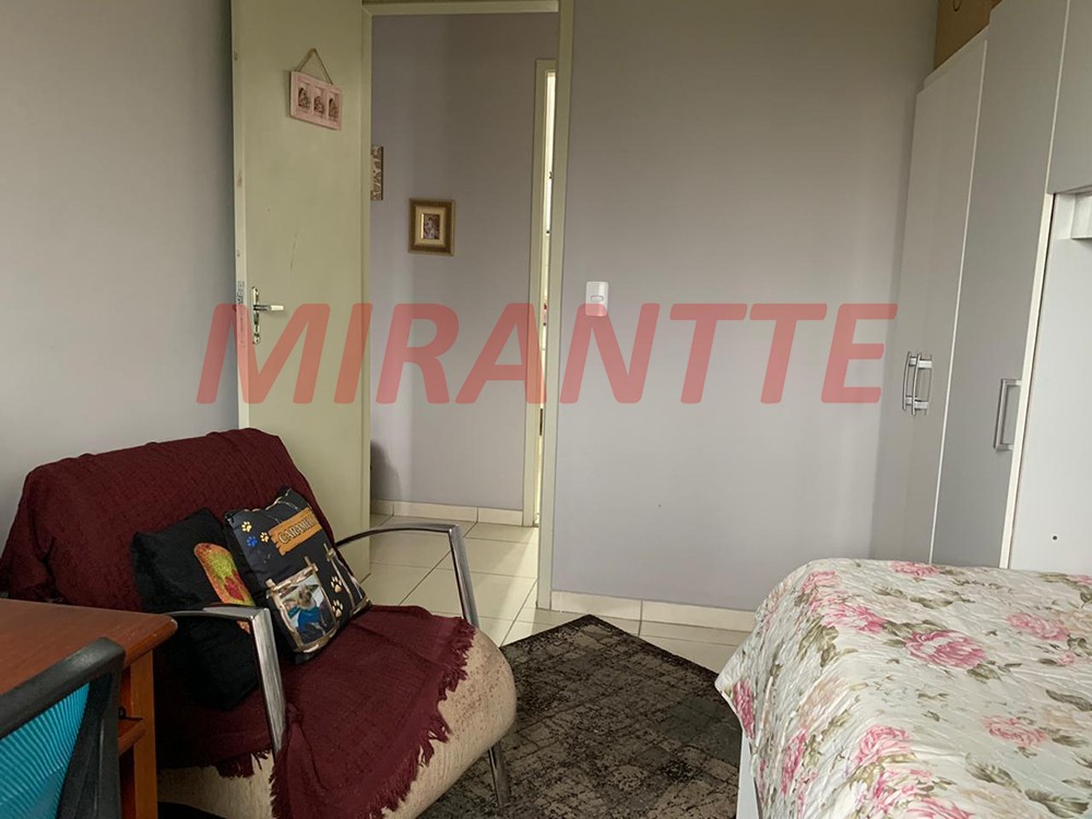 Apartamento de 74m² com 3 quartos em Freguesia do Ó