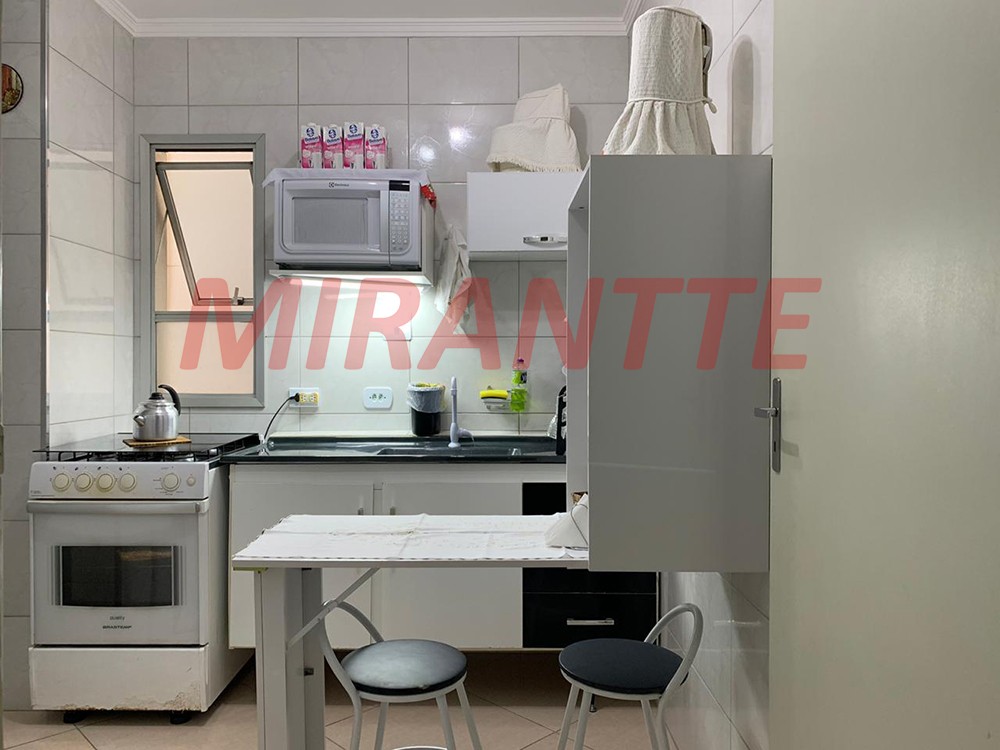 Apartamento de 74m² com 3 quartos em Freguesia do Ó