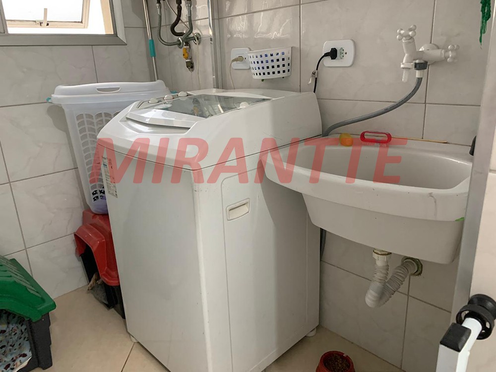 Apartamento de 74m² com 3 quartos em Freguesia do Ó