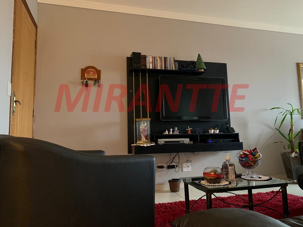 Apartamento de 74m² com 3 quartos em Freguesia do Ó