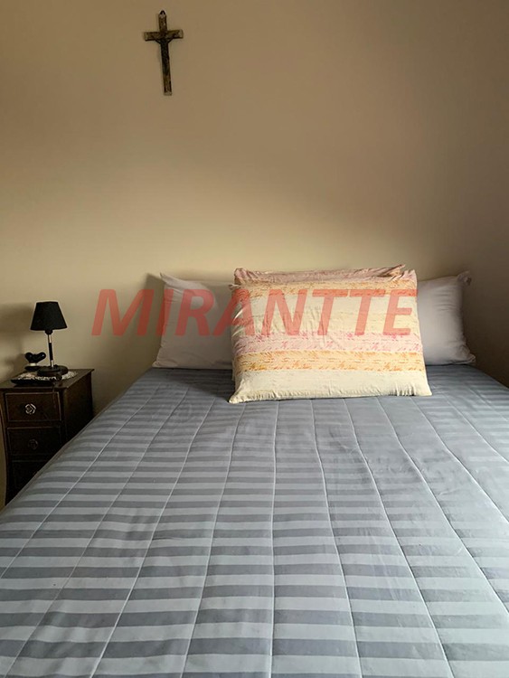 Apartamento de 74m² com 3 quartos em Freguesia do Ó