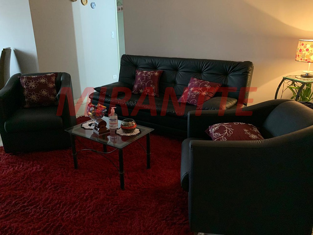 Apartamento de 74m² com 3 quartos em Freguesia do Ó