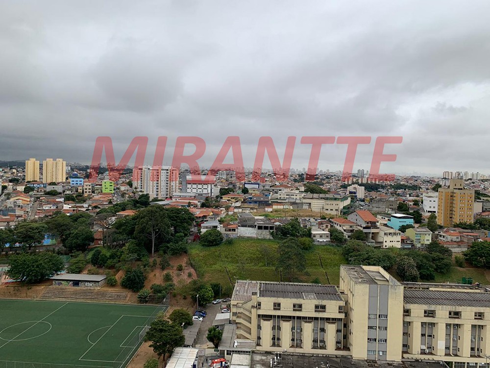 Apartamento de 74m² com 3 quartos em Freguesia do Ó