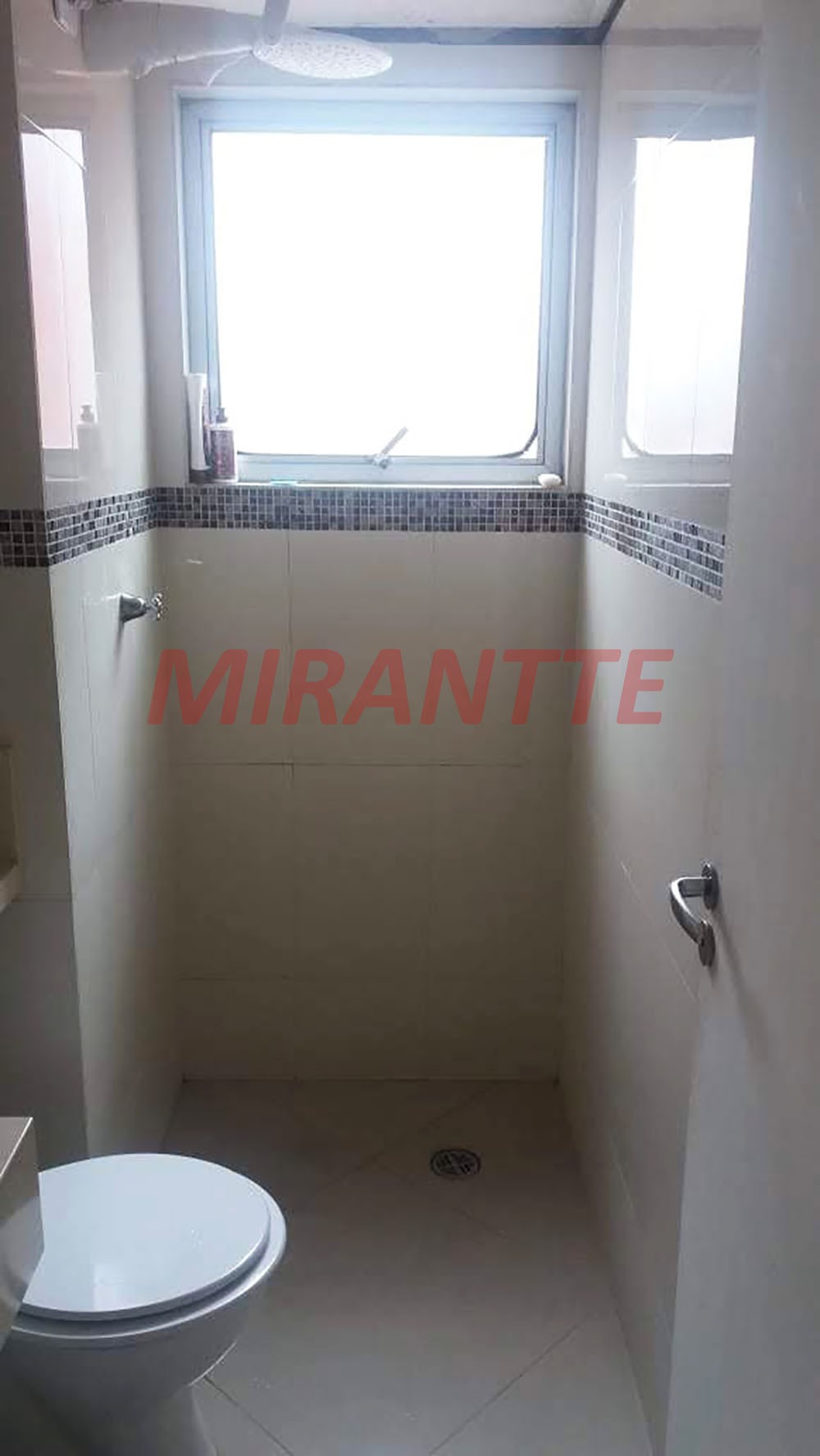Apartamento de 47m² com 2 quartos em Jardim Vila Galvão