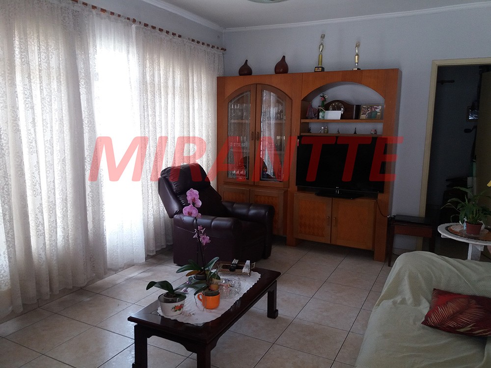 Casa terrea de 250m² com 6 quartos em Vila Mazzei