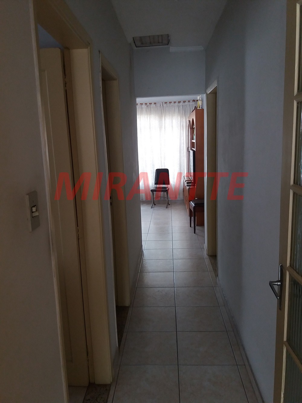 Casa terrea de 250m² com 6 quartos em Vila Mazzei