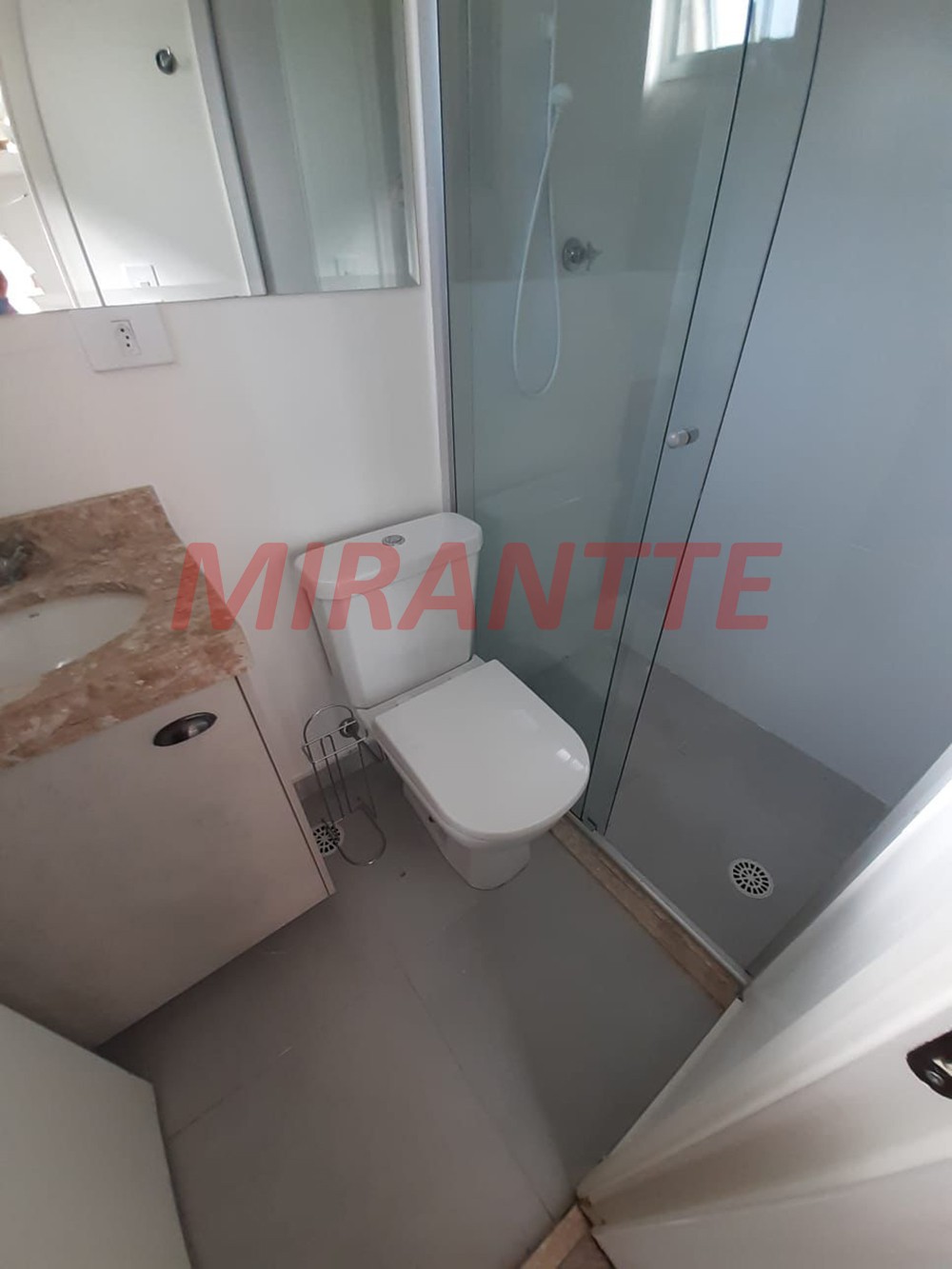 Apartamento de 31m² com 1 quartos em Santana
