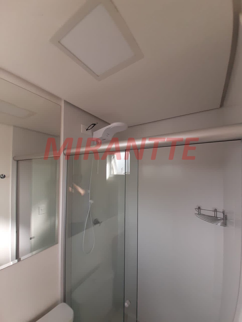 Apartamento de 31m² com 1 quartos em Santana