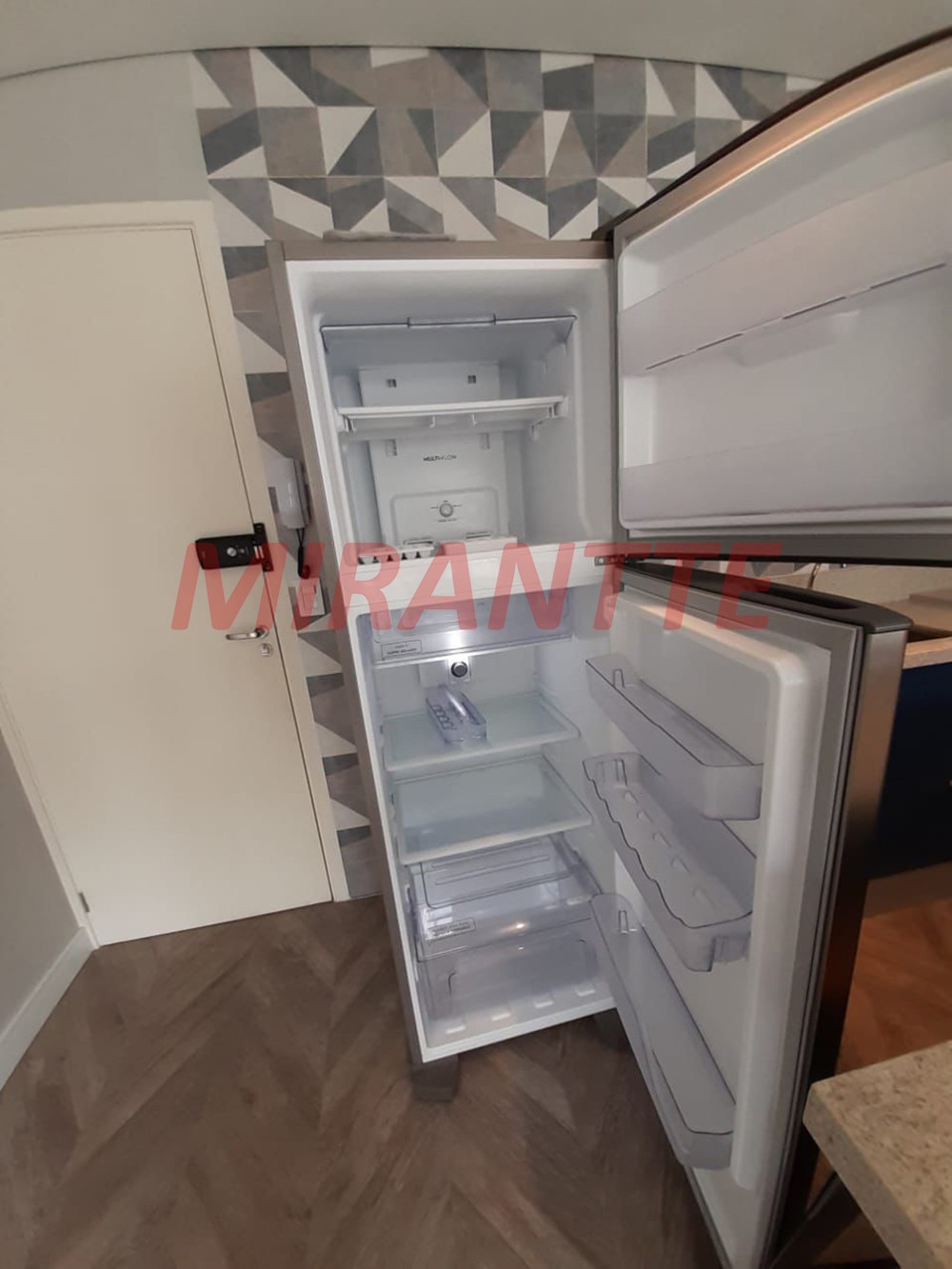 Apartamento de 31m² com 1 quartos em Santana