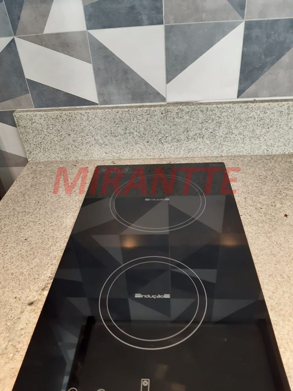 Apartamento de 31m² com 1 quartos em Santana