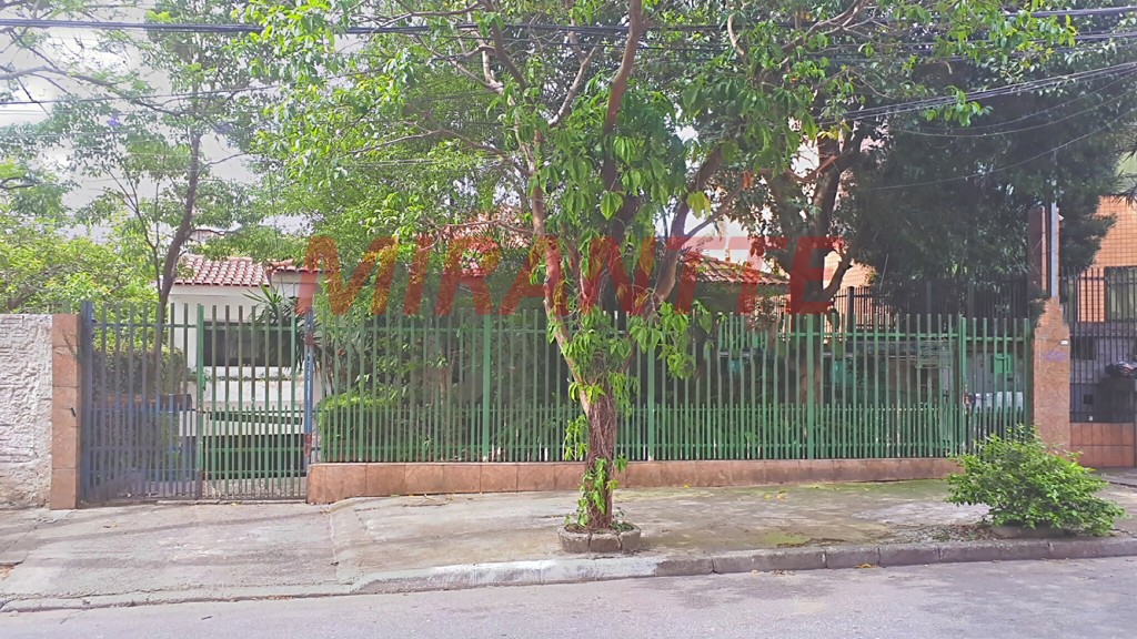 Casa terrea de 423m² com 3 quartos em Vila Pauliceia